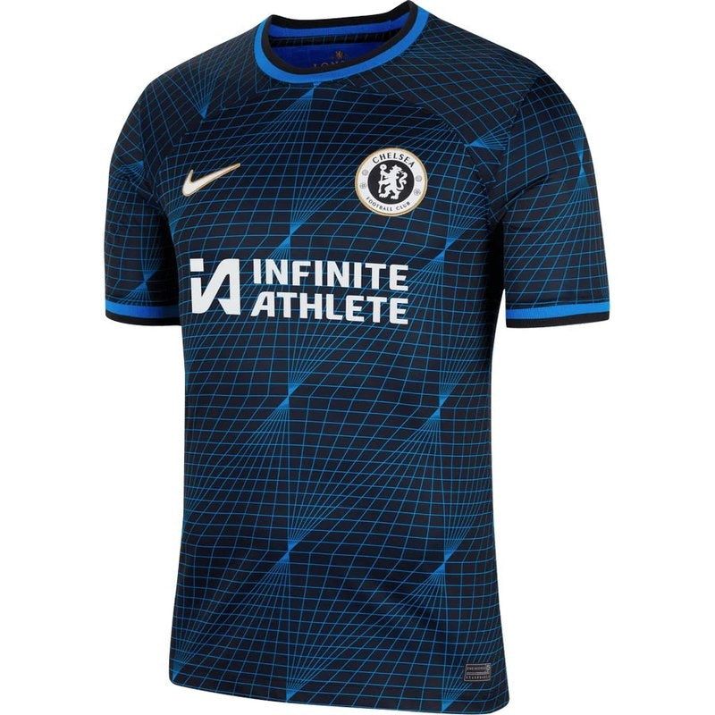 Maglia Chelsea 23/24 II Away - Versione Giocatore