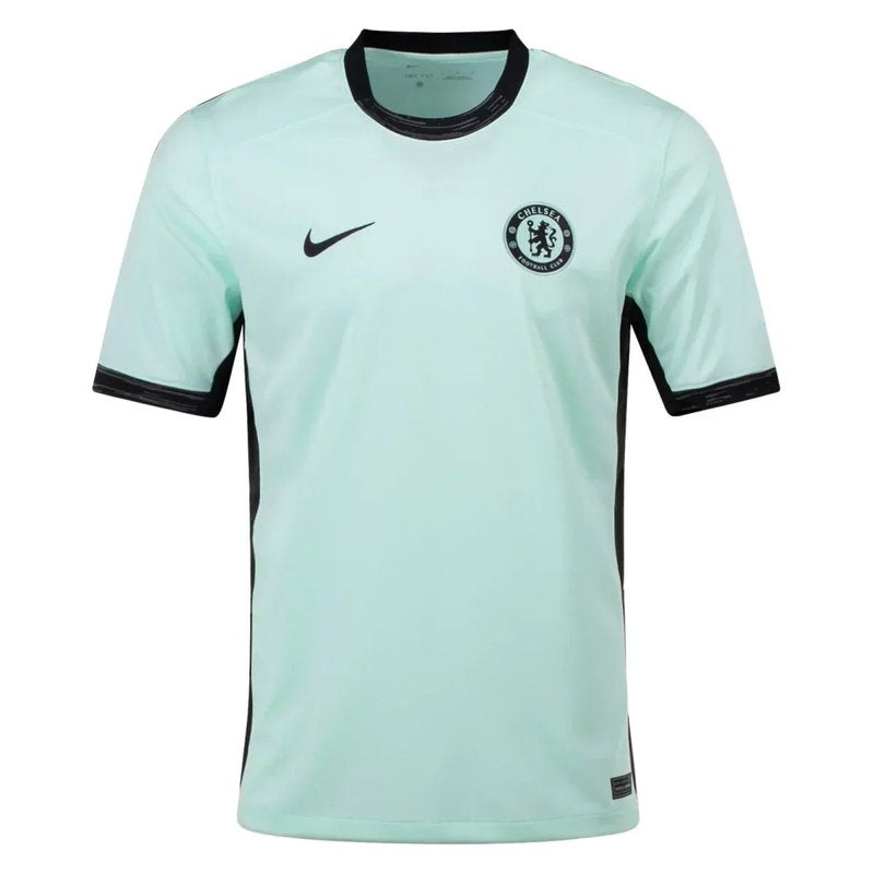 Maglia Chelsea 23/24 III Third - Versione Tifoso