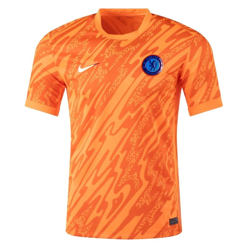 Maglia Chelsea 24/25 Portiere - Versione Tifoso