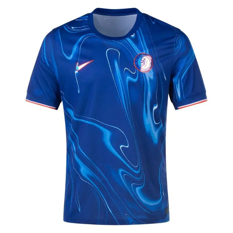 Maglia Chelsea 24/25 I Home - Versione Tifoso