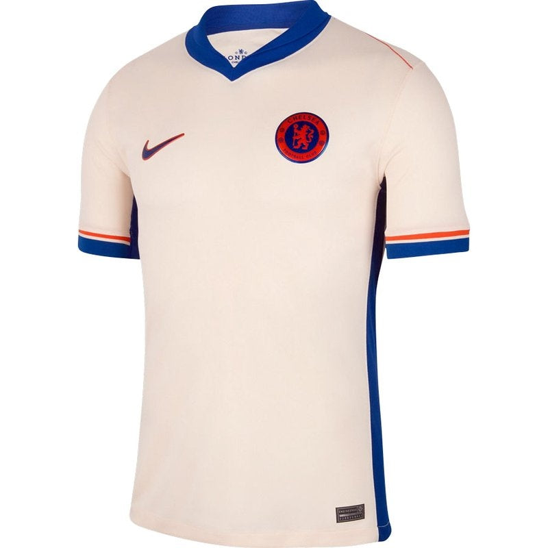 Maglia Chelsea 24/25 II Away - Versione Tifoso