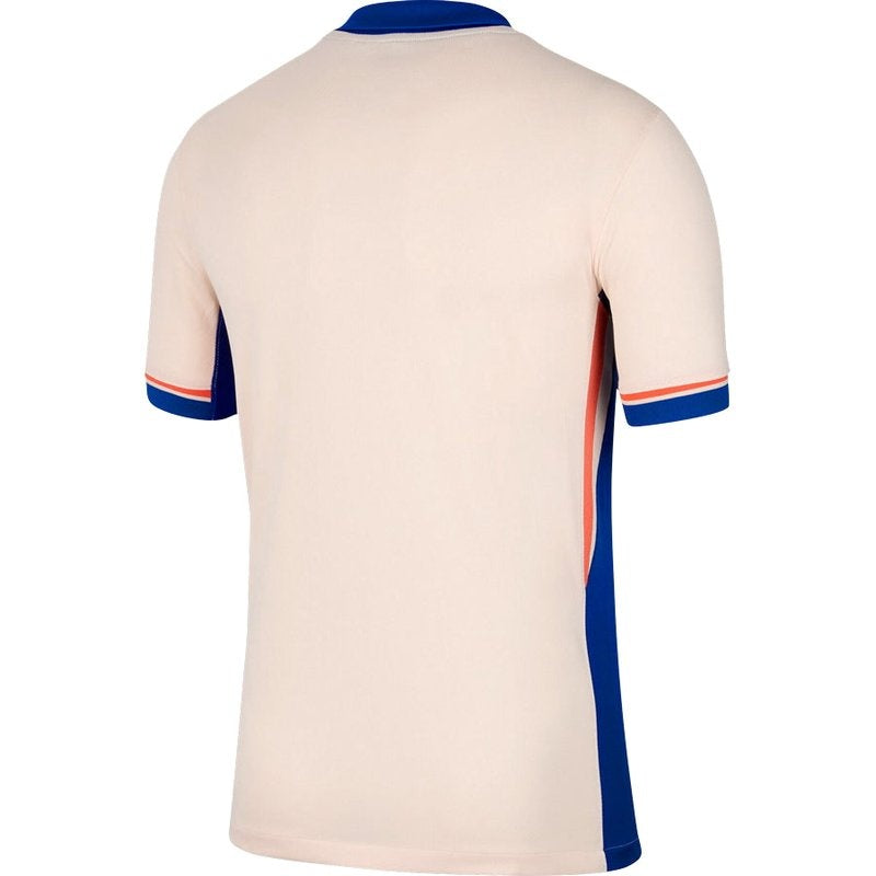 Maglia Chelsea 24/25 II Away - Versione Tifoso