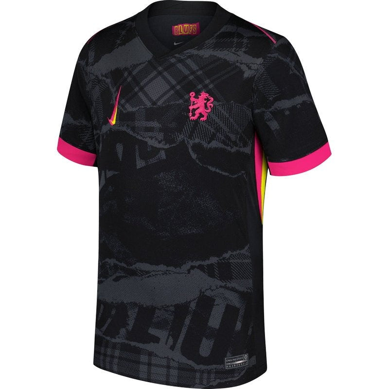 Maglia Chelsea 24/25 III Third - Versione Tifoso