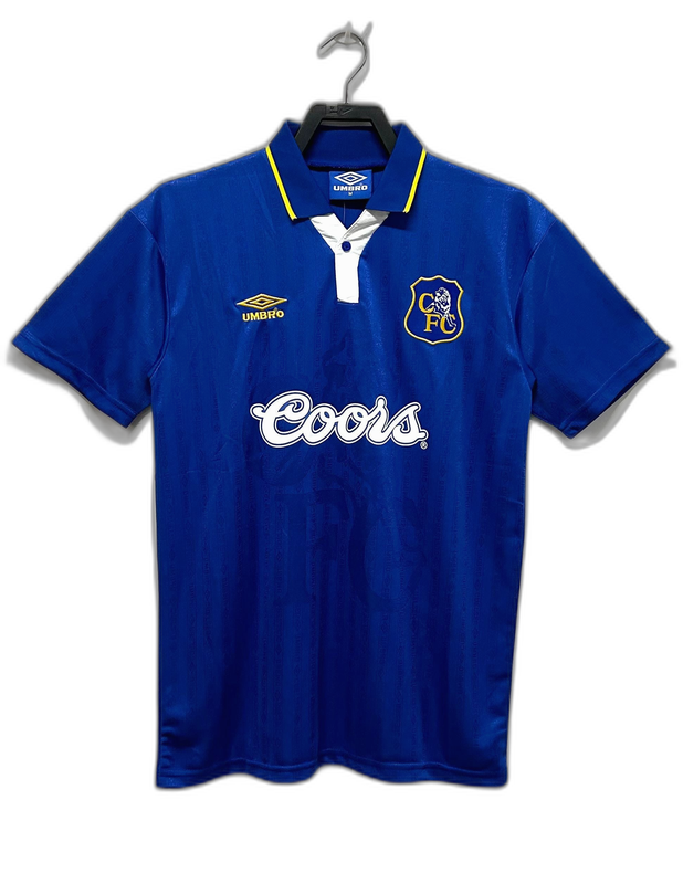 Maglia Chelsea 95/97 I Home - Versione Retrò
