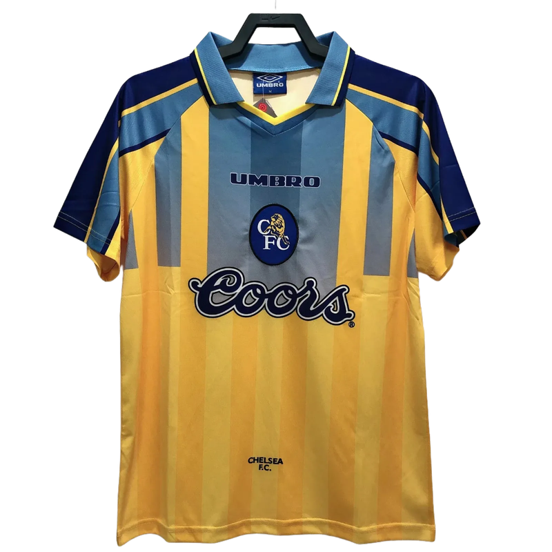 Maglia Chelsea 95/97 II Away - Versione Retrò