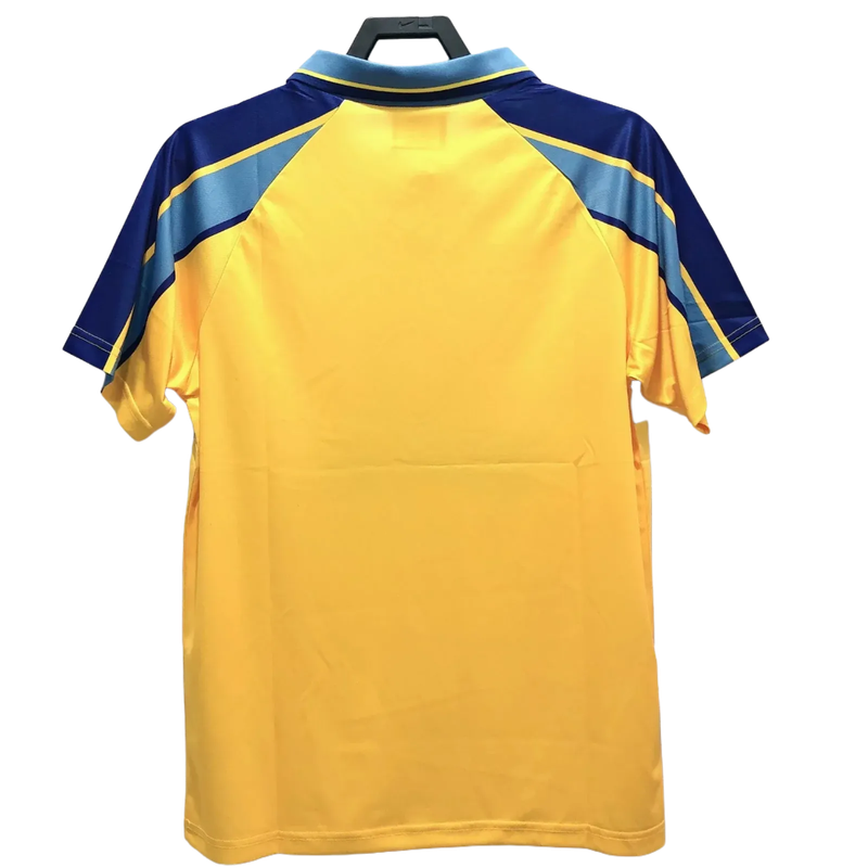 Maglia Chelsea 95/97 II Away - Versione Retrò