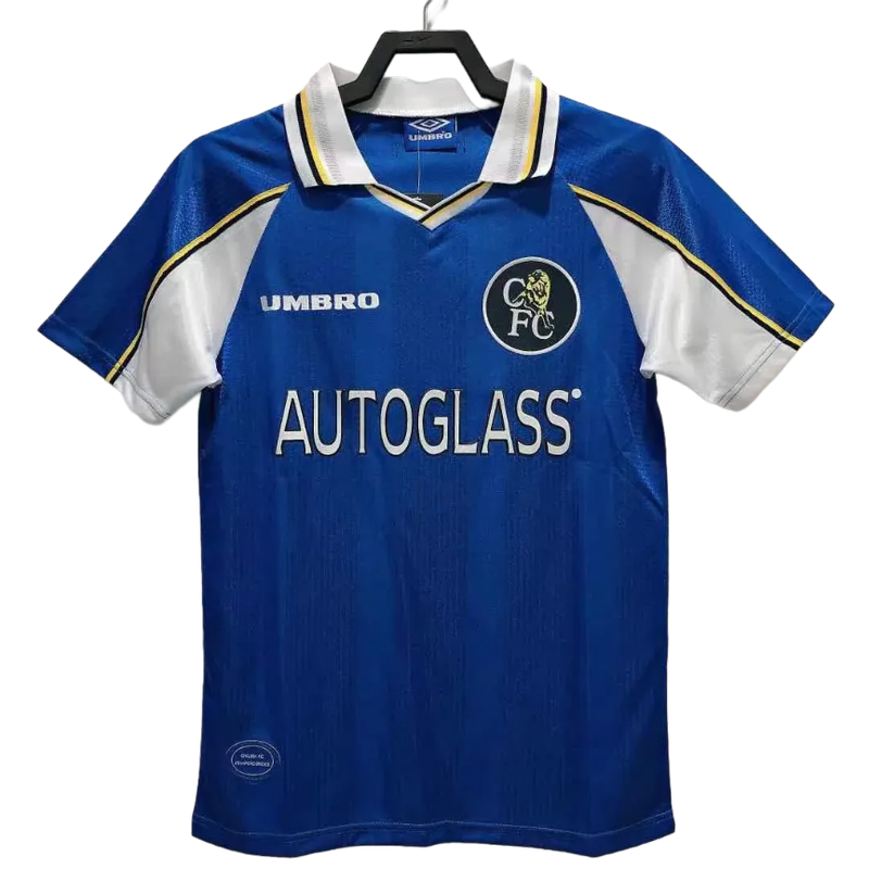 Maglia Chelsea 97/99 I Home - Versione Retrò