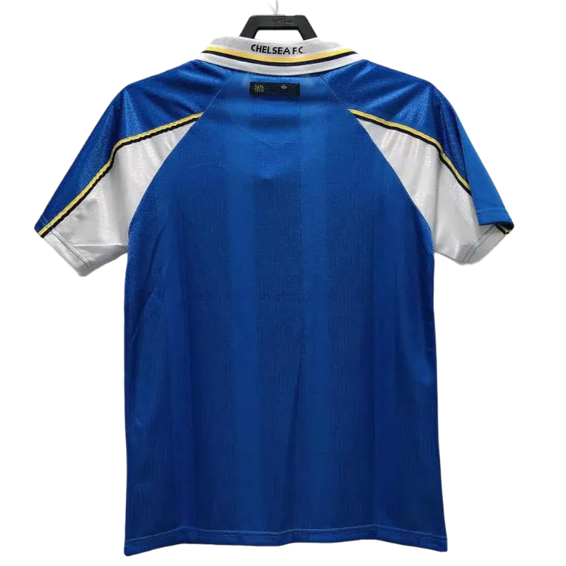 Maglia Chelsea 97/99 I Home - Versione Retrò