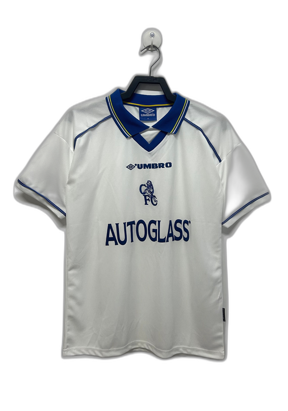 Maglia Chelsea 98/00 II Away - Versione Retrò