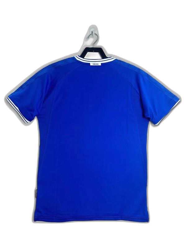Maglia Chelsea 99/01 I Home - Versione Retrò