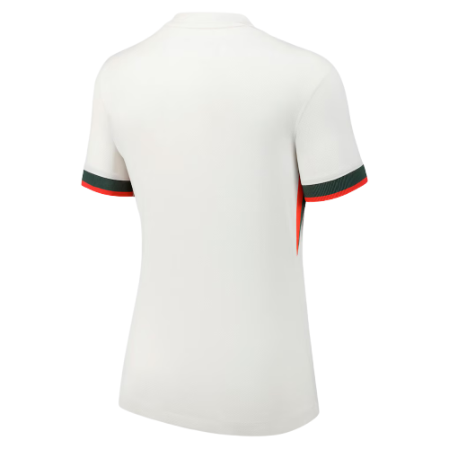 Maglia Chelsea 25/26 II Away - Femminile