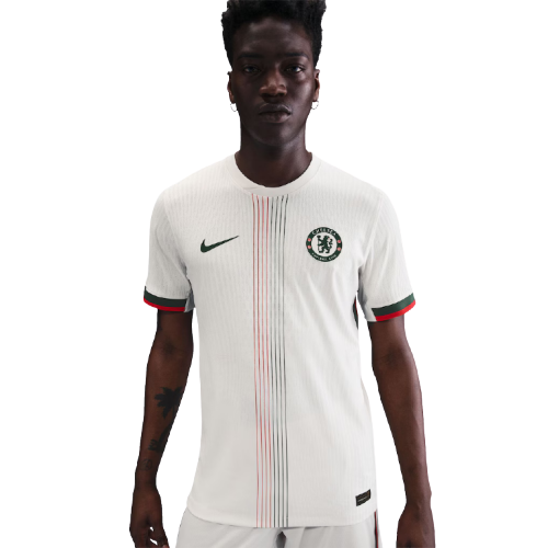 Maglia Chelsea 25/26 II Away - Versione Giocatore