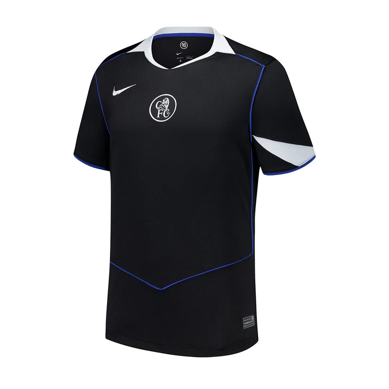 Camisa do Chelsea 2025/26 Third Total 90