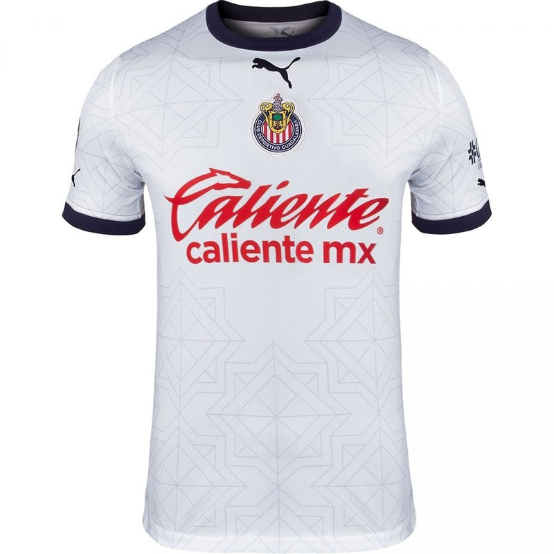 Maglia Chivas 22/23 II Away - Versione Tifoso