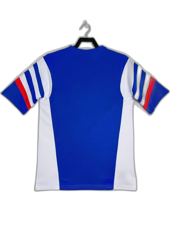 Maglia Club América 1987 II Away - Versione Retrò