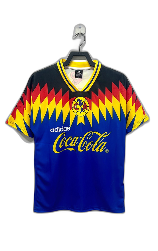 Maglia Club América 1995 II Away - Versione Retrò