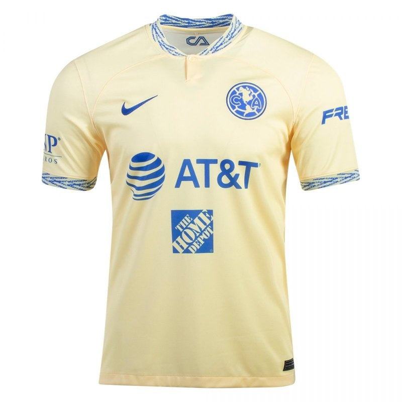 Maglia Club América 22/23 I Home - Versione Tifoso