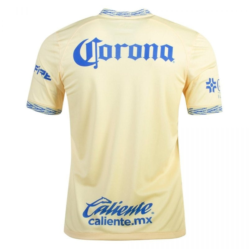 Maglia Club América 22/23 I Home - Versione Tifoso