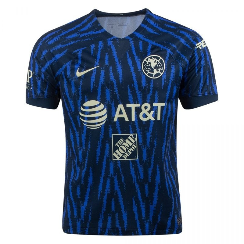 Maglia Club América 22/23 II Away - Versione Tifoso