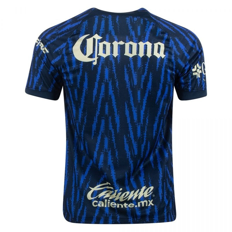 Maglia Club América 22/23 II Away - Versione Tifoso