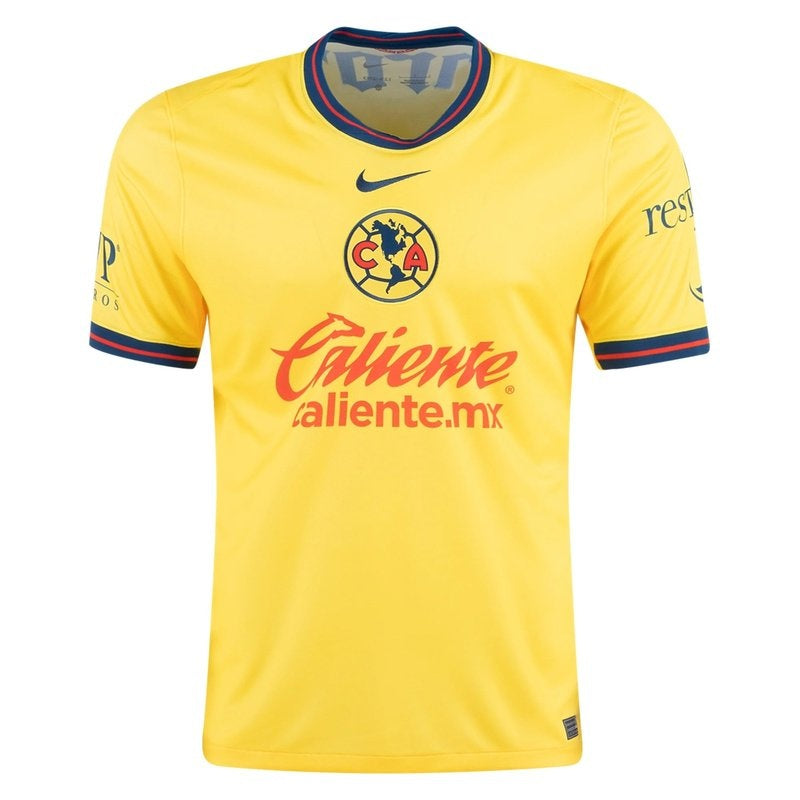 Maglia Club América 24/25 I Home - Versione Tifoso