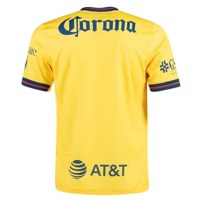 Maglia Club América 24/25 I Home - Versione Tifoso