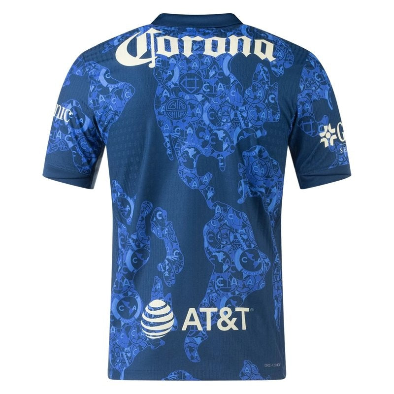 Maglia Club América 24/25 II Away - Versione Giocatore