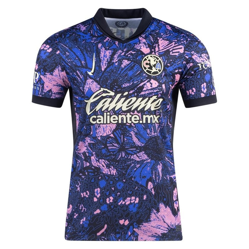 Maglia Club América 24/25 III Third - Versione Tifoso