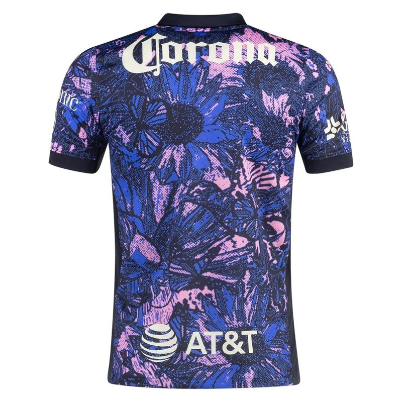 Maglia Club América 24/25 III Third - Versione Tifoso