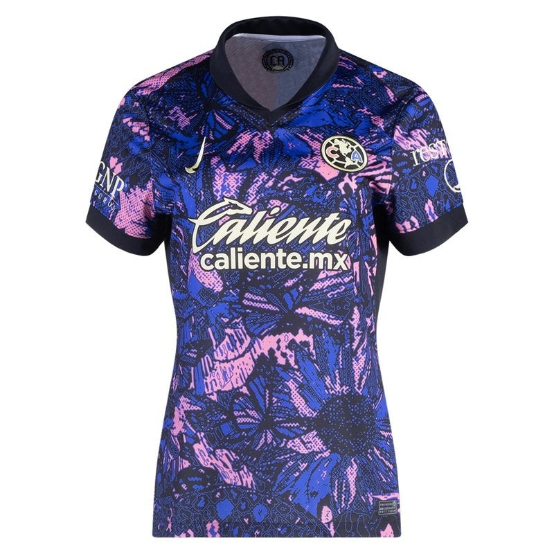 Maglia Club América 24/25 III Third - Femminile