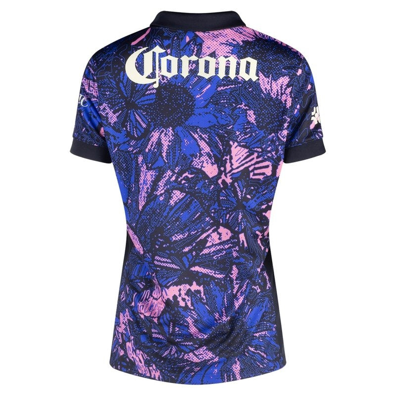 Maglia Club América 24/25 III Third - Femminile