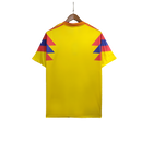 Maglia Colombia 1990 I Home - Versione Retrò