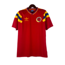 Maglia Colombia 1990 II Away - Versione Retrò