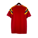 Maglia Colombia 1990 II Away - Versione Retrò