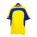 Maglia Colombia 2001 I Home - Versione Retrò