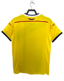 Maglia Colombia 2014 I Home - Versione Retrò