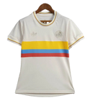 Maglia Colombia 2024 Centenary - Femminile