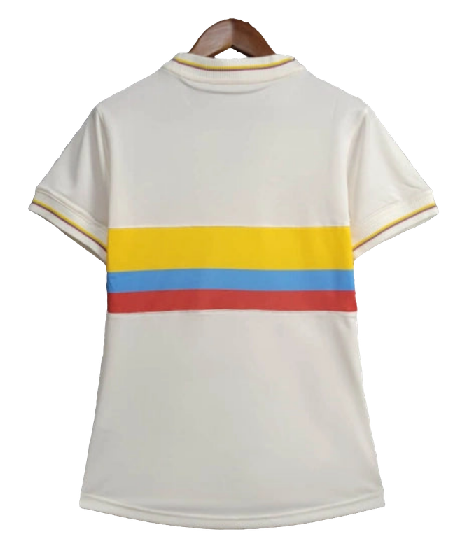 Maglia Colombia 2024 Centenary - Femminile