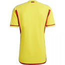 Maglia Colombia 22/23 I Home - Versione Tifoso