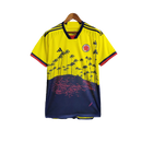 Maglia Colombia 23/24 Edizione Speciale - Versione Tifoso