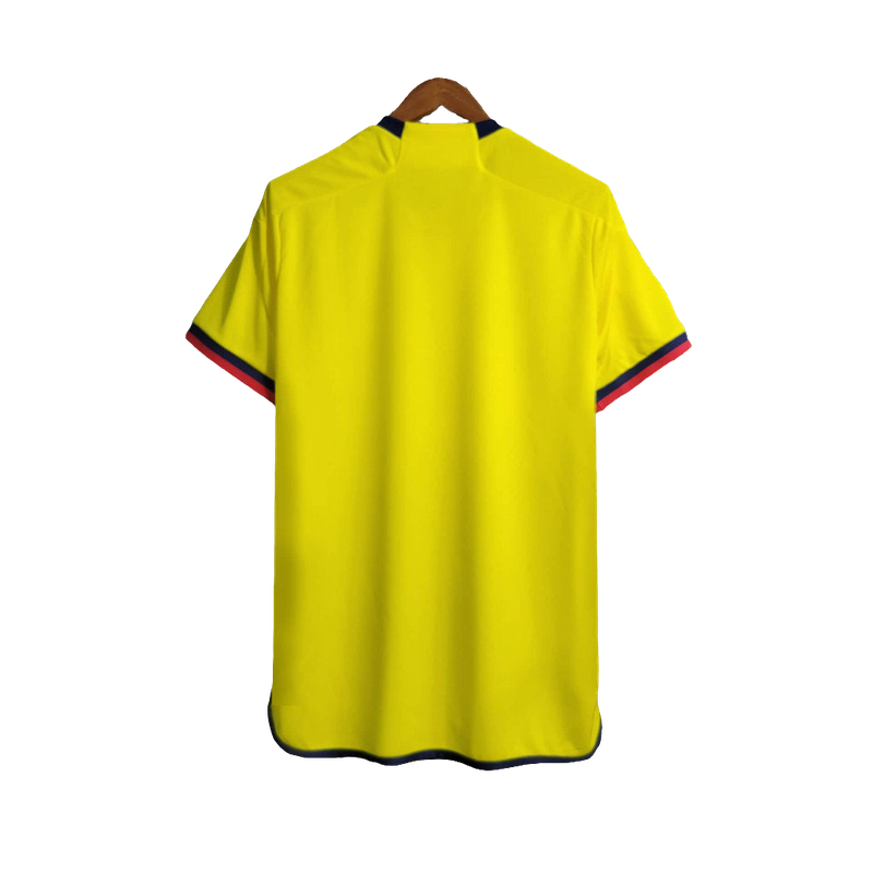 Maglia Colombia 23/24 Edizione Speciale - Versione Tifoso
