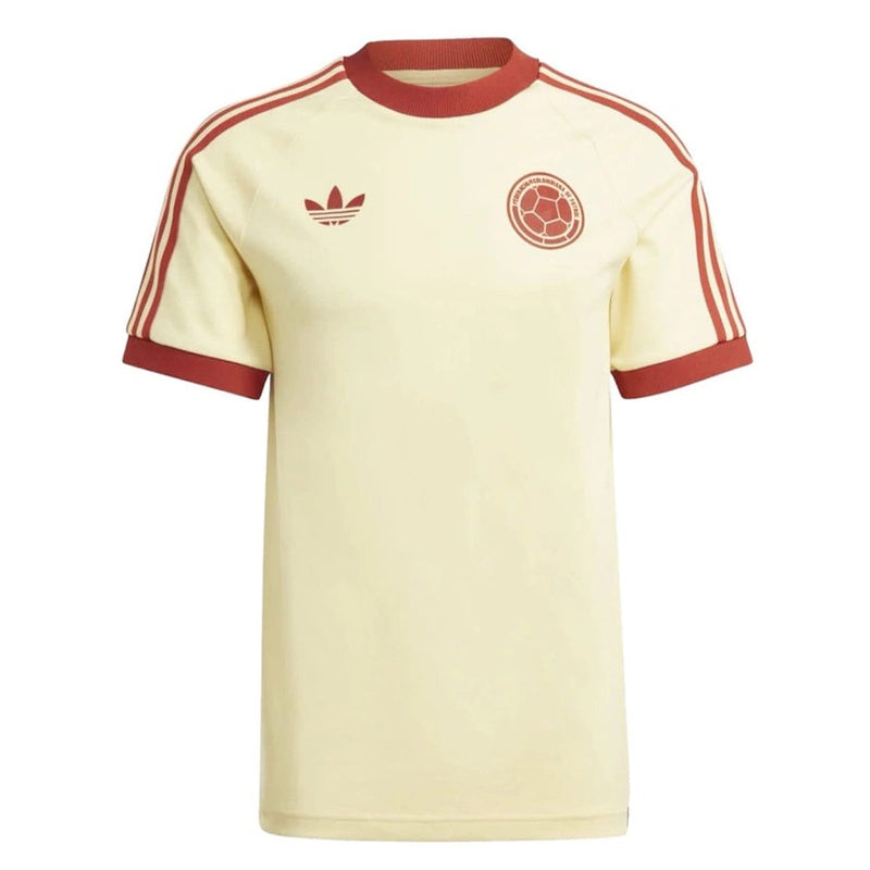 Maglia Colombia 23/24 Edizione Speciale - Versione Giocatore