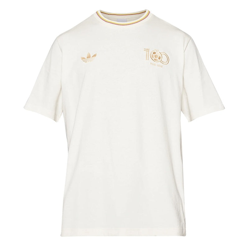 Maglia Colombia 24/25 100° Anniversario Edizione Speciale - Versione Tifoso