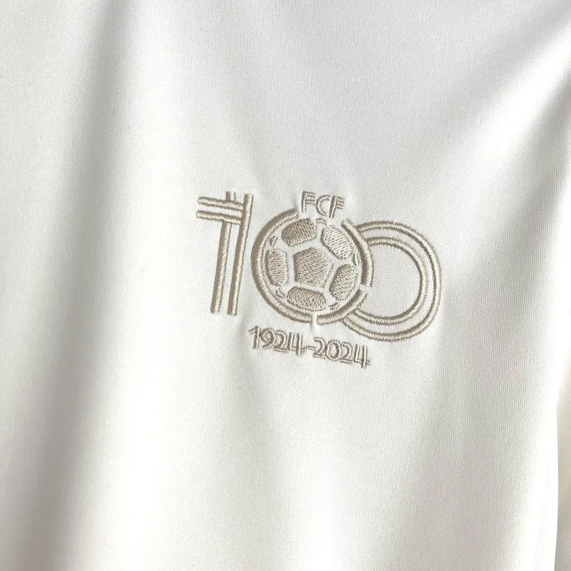 Maglia Colombia 24/25 100° Anniversario Edizione Speciale - Versione Tifoso