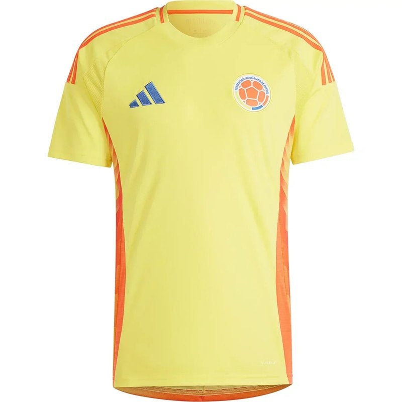 Maglia Colombia 24/25 I Home - Versione Tifoso