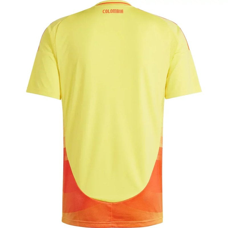 Maglia Colombia 24/25 I Home - Versione Tifoso