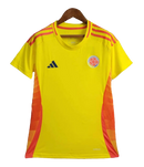 Maglia Colombia 24/25 I Home - Femminile