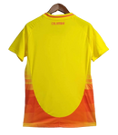Maglia Colombia 24/25 I Home - Femminile