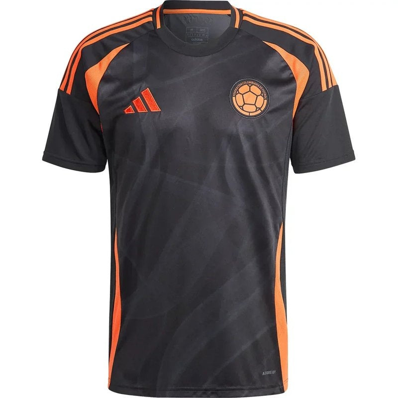 Maglia Colombia 24/25 II Away - Versione Tifoso