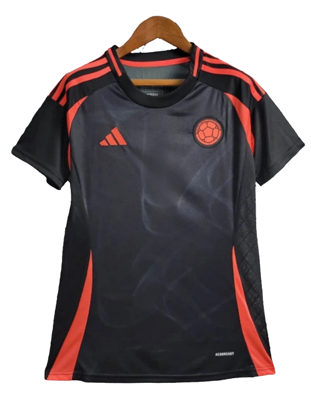 Maglia Colombia 24/25 II Away - Femminile